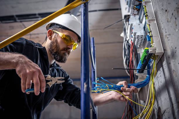 Best Electrical Troubleshooting Services  in Beaver, UT