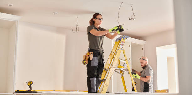 Best Electrical Contractors for Businesses  in Beaver, UT