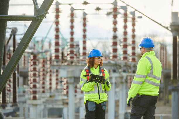 Best Emergency Electrical Repair  in Beaver, UT