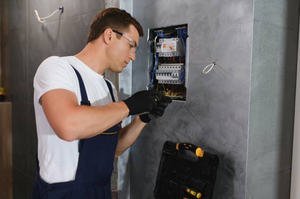 Best Local Electrician Companies  in Beaver, UT
