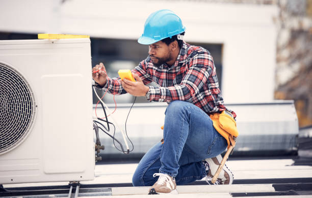 Best Electrical Repair Services  in Beaver, UT