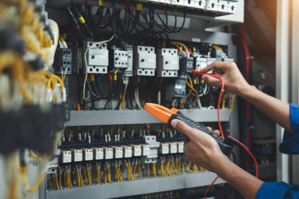 Best Electrical Wiring Services  in Beaver, UT