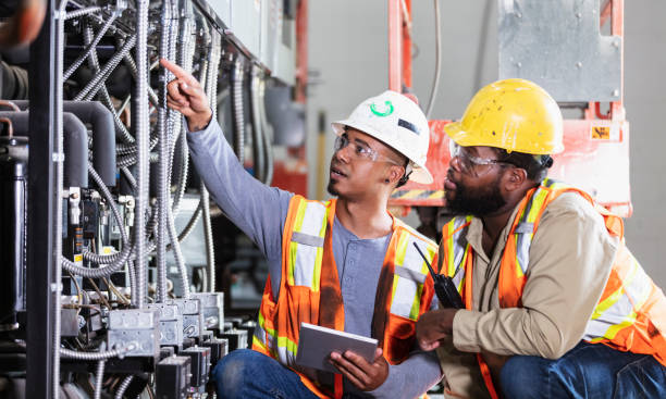 Best Electric Panel Repair  in Beaver, UT