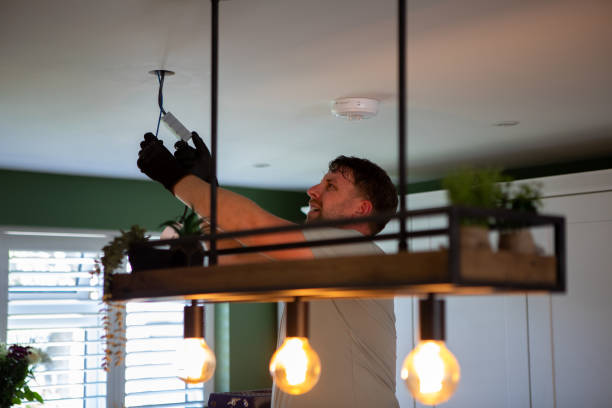 Best Electrical Installation Contractor  in Beaver, UT