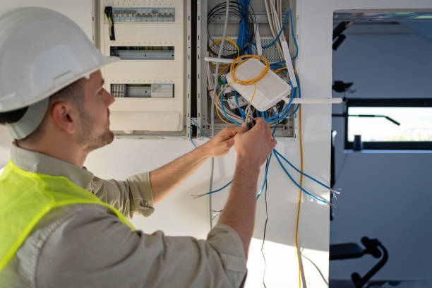 Best Licensed Electrician  in Beaver, UT